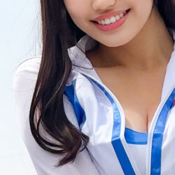 Mさん