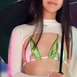 Aさん