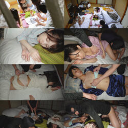 S66ちゃん＆K66ちゃん＆A66ちゃん＆H66ちゃん＆Y66ちゃん＆R66ちゃん