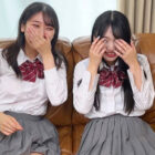 らんちゃん＆しゅうかちゃん