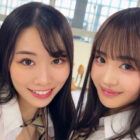 もあちゃん＆ことねちゃん