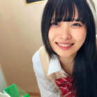 まいかちゃん