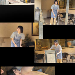 Yさん