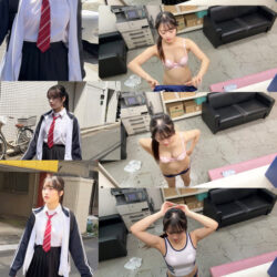 ハナモリカホ