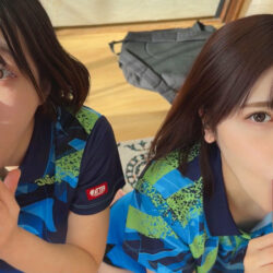 小島さん＆皆瀬さん