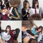 もも＆ひまり＆みなみ＆あかり@裏垢J