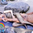 露出不倫紀行 京野美麗（42歳）