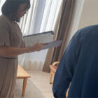 橘さん（仮名）