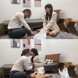Kさん